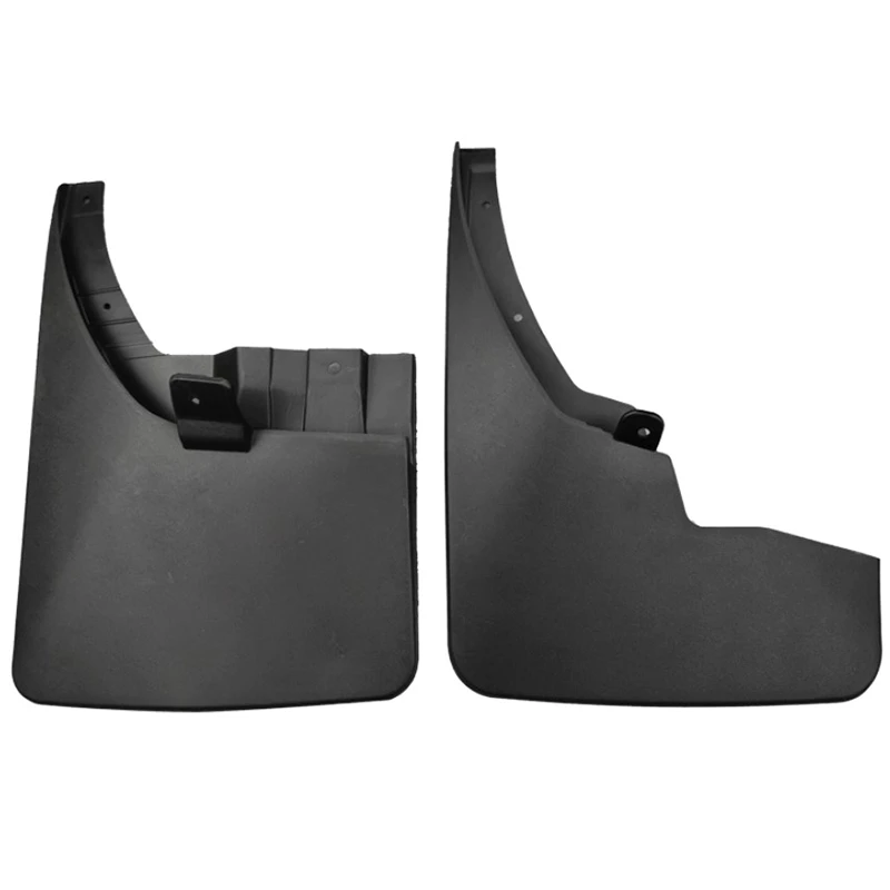 Fender Auto Parts Protect the Car Mud Flaps Set Car Mud Flap Front Rear Mudguard Splash Guards for Nissan Navarra 05-15