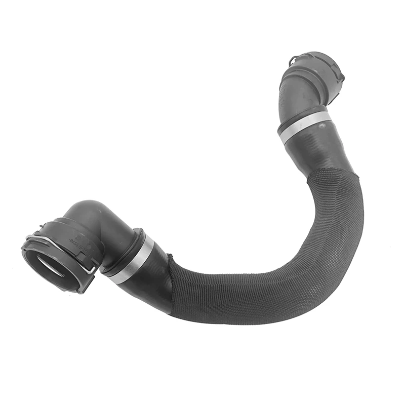 

T2H20157 Upper Radiator Engine Coolant Hose Coolant Hose Radiator Hose For Jaguar XF XE 2015-2023