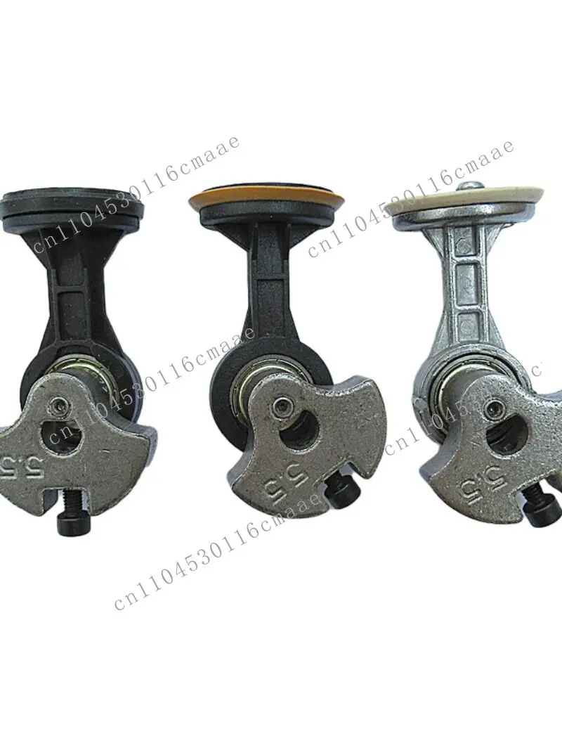 Air pump piston connecting rod accessories eccentric wheel  cylinder single cylinder double  vehicle electric air pump piston