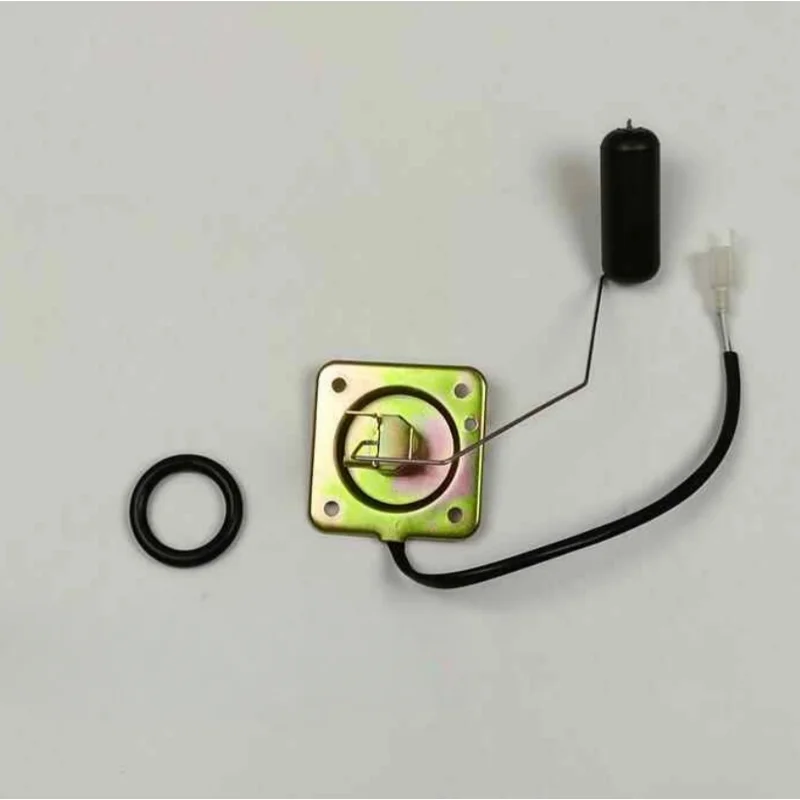 Fuel Level Sensor Oil Float Rubber Seal Ring For Benelli BJ400-8 Imperiale 400