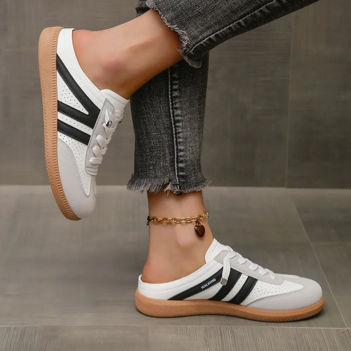 Thumbnail 4 - #92 Mules Price Drop Alerts