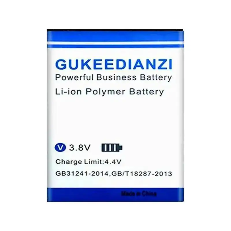 3900Mah For Blackview A20 Pro High Compatibility Mobile Phone Battery