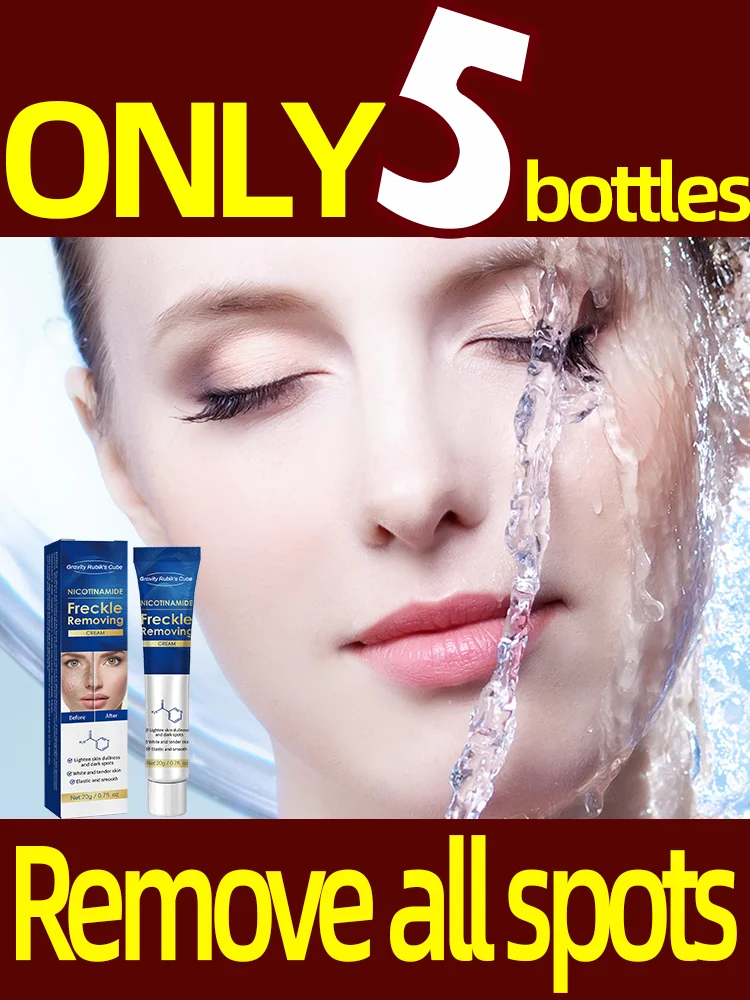 

dark spots remover cream for melasma on the face