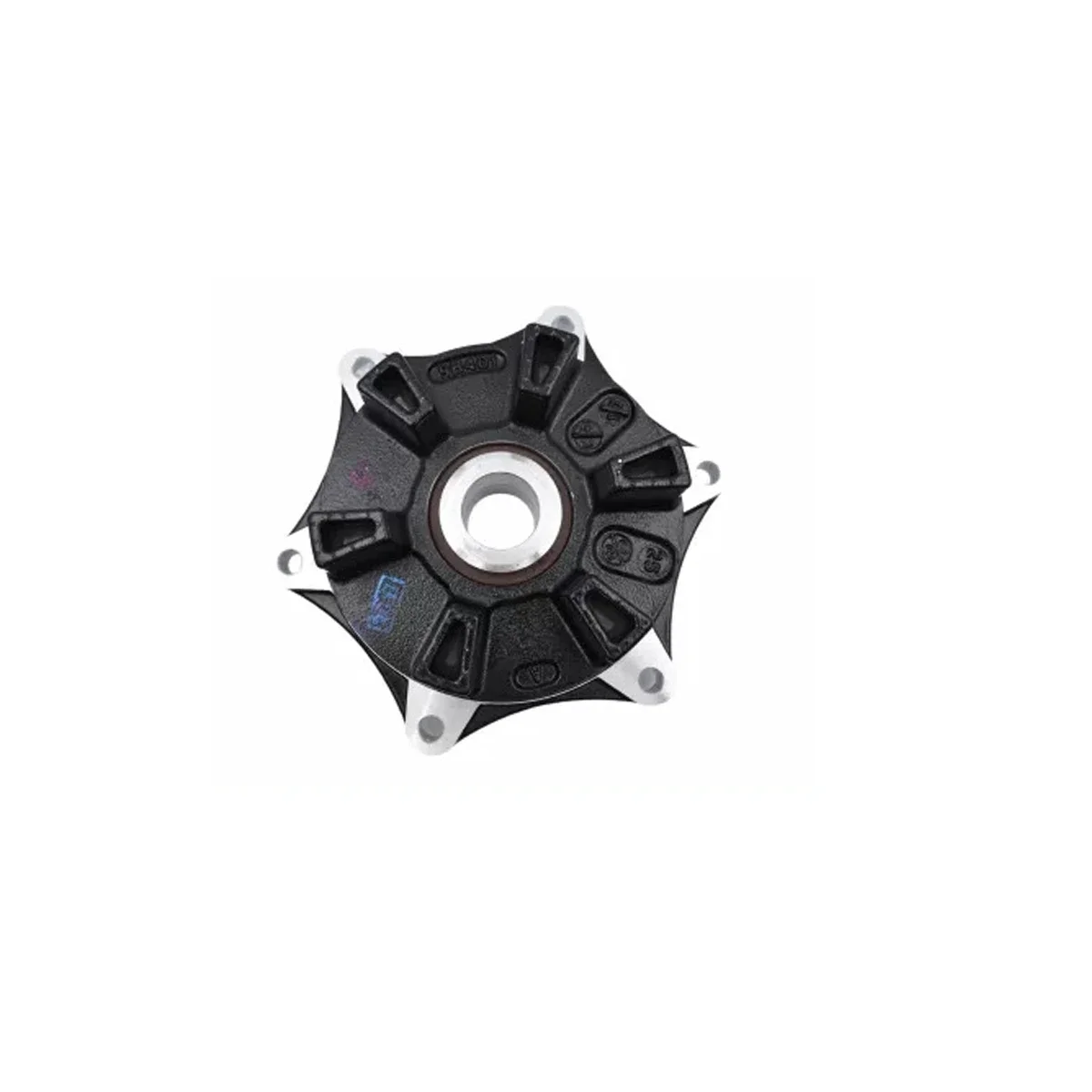 【Precise Fit】Motorcycle sprocket seat assembly Fit For CFMOTO 675SR-R 675SR 675SRR C650-10