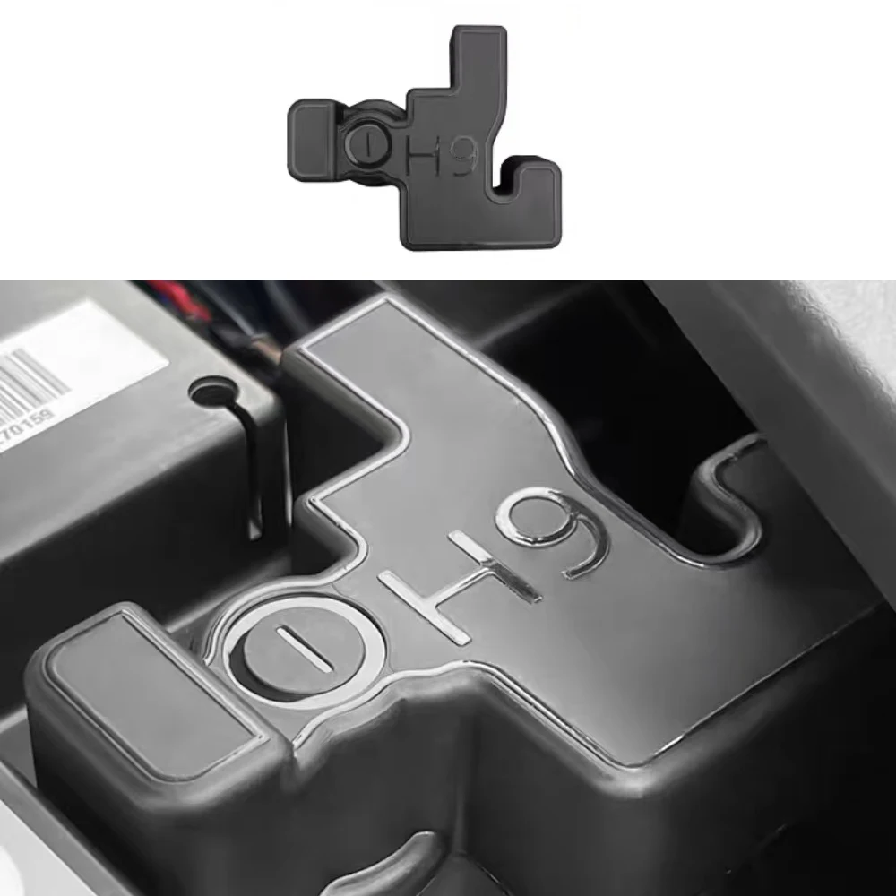 For Haval H9 2MKII …