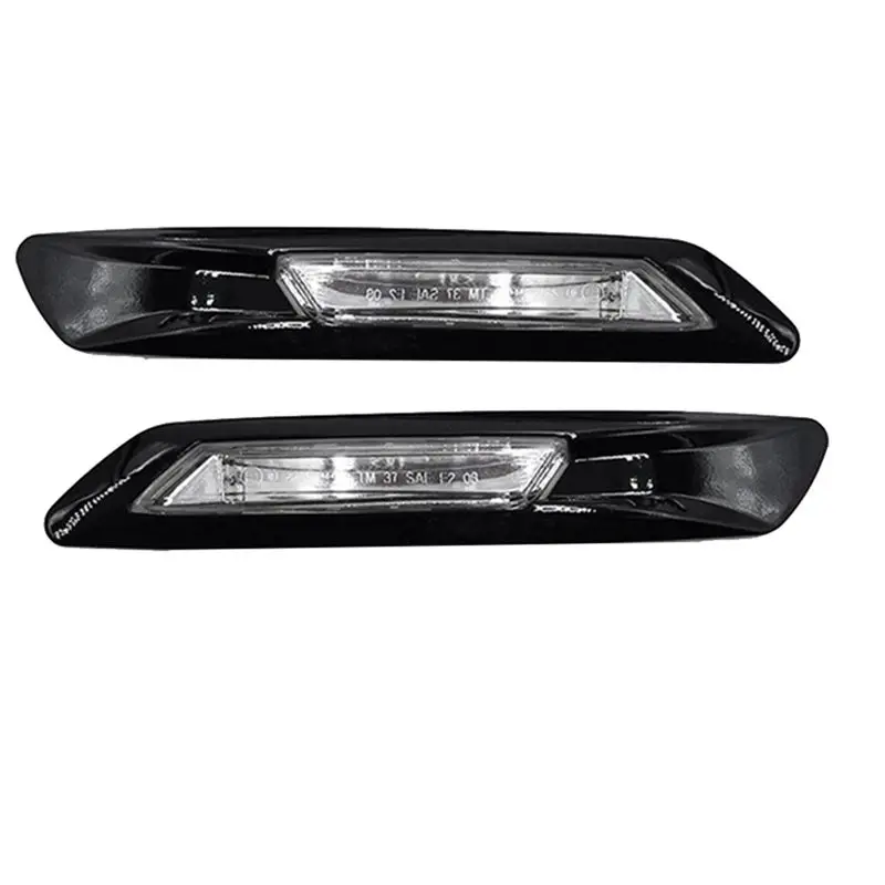 

A30F-Боковой габаритный фонарь на крыло 63137154169 63137154170 для BMW 5 серии F10 F11 F18 2011-2013, дополнительные указатели поворота