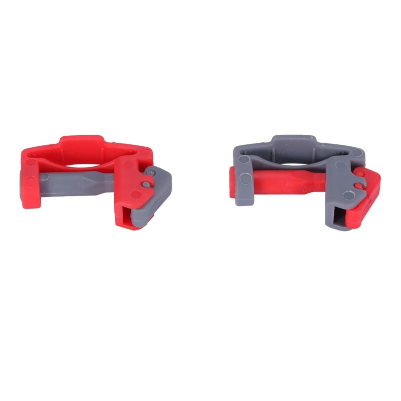 مكنسة كهربائية Dyson v6 v7 v8 v10 v11 ، ملحقات القفل ، زر الطاقة ، حرر إصبعك