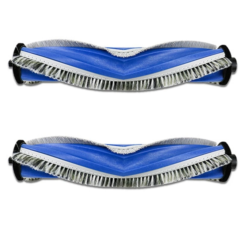 Hoofdzijborstel dweildoek voor Ecovacs T30PRO/T30MAX Accessoires Filterstofzak