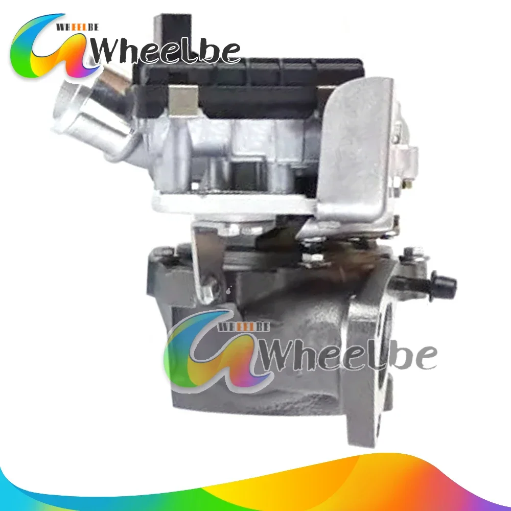 Ford Transit 2.2 TDCI 1717628 1719695 1760759 1863278 1899517 2175582 RMBK3Q6K682CB For GTB1749V Turbocharger