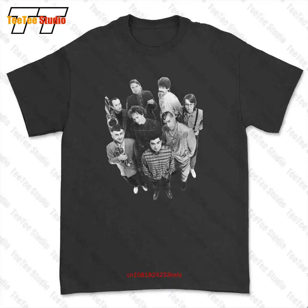 Oingo Boingo Band Members T-shirt Tee OJZE