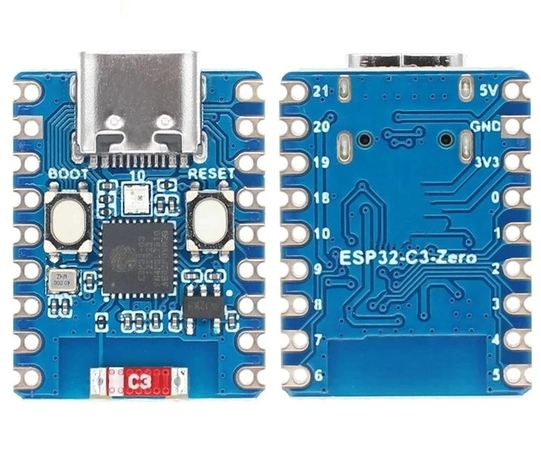 ESP32-S3 Zero/Esp32…