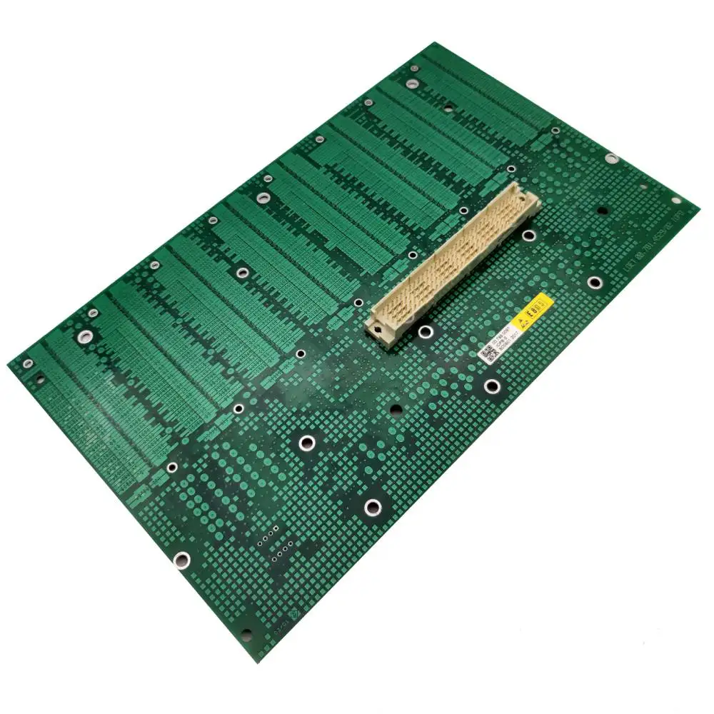 IOPB Elektrische Bord 00.785.0097 Für SM52/74/102