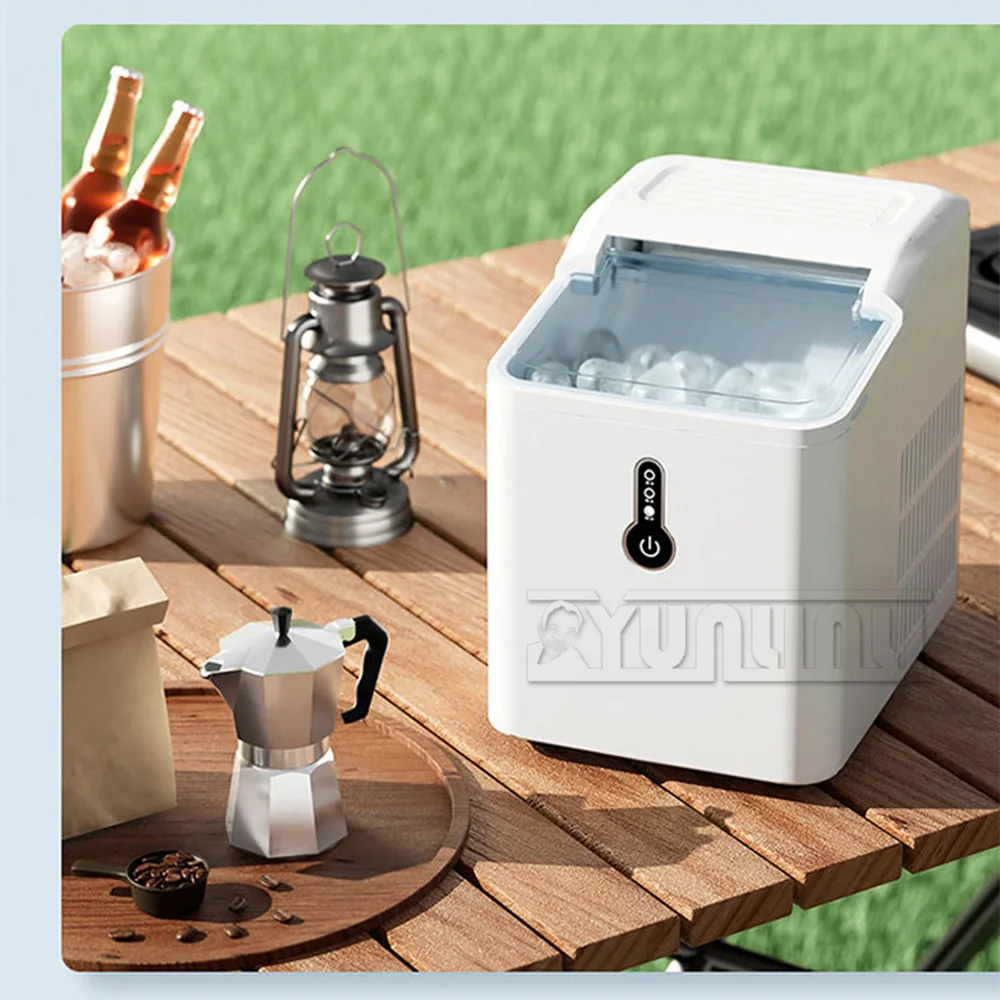 Buz Yapici Makine A… - image