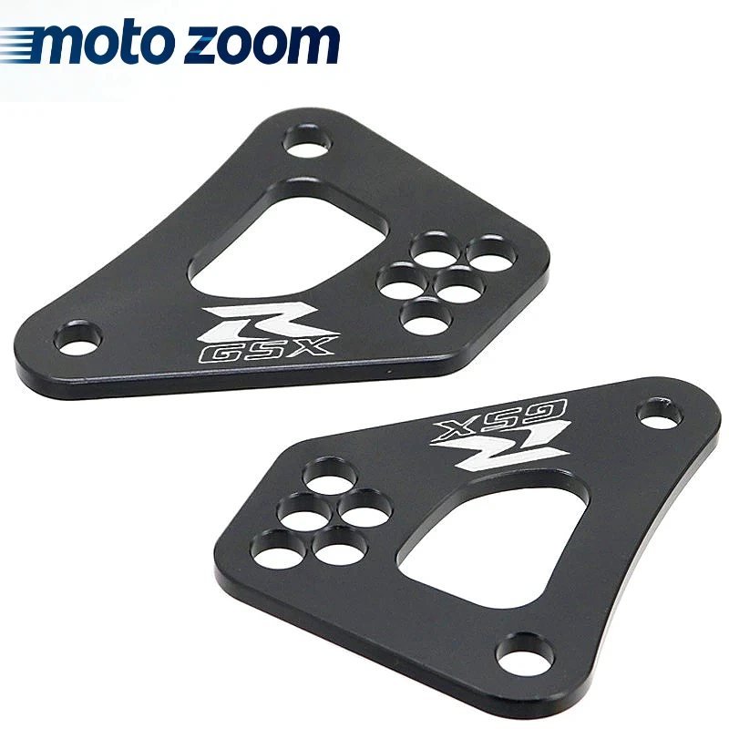 Lowering Links Kit For SUZUKI GSX-R 600 750 2011-2023 GSXR 1000 2009+ K9 Motorcycle Rear Cushion Drop Lever Suspension Linkage