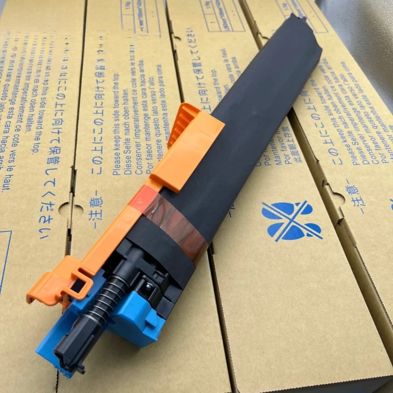 1 шт. фотобарабан DR-313 DR313K для KONICA MINOLTA Bizhub C258 C308 C368 C458 C558 C658 A7U40RD черный 120K A7U40TD CMY 90K