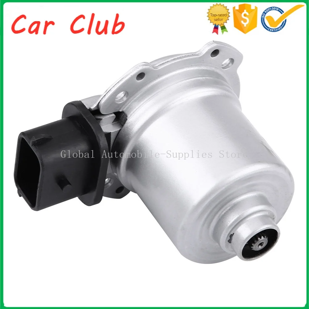AE8Z-7C604-A Transmission Shift Control Solenoid Valve for Ford Fiesta 2008-2018 for Ford Focus 2004-2020 for ECOSPORT B-MAX