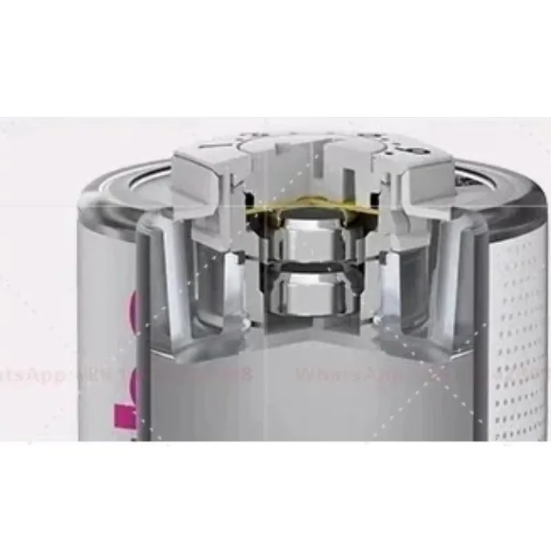Adjustable Single Point Auto Oil Feeder 125ml Lubricator For Fan Bearing Long Term Lubricating