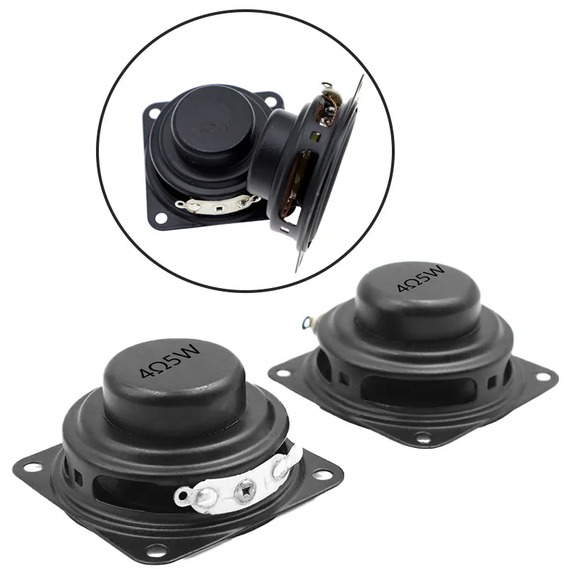 1PC Full Range Audi…