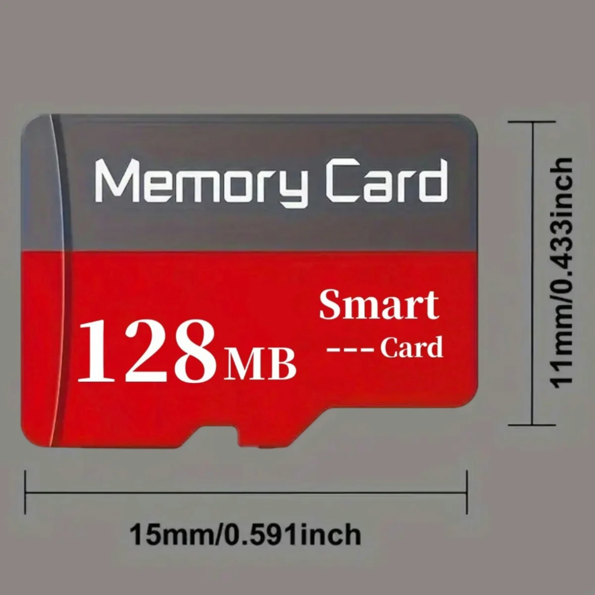 Karta pamięci Oryginalna szybka karta pamięci 64MB 128MB 256MB 512MB 50GB z adapterem