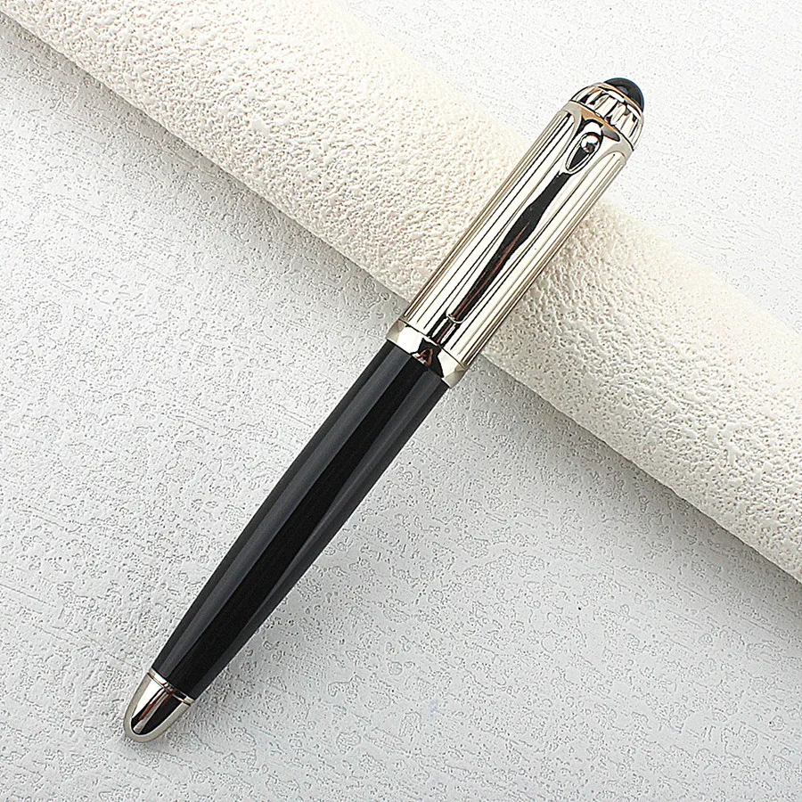 ROLLER BALL PEN JINHAO X750 ROUGH SURFACE BLACK / SILVER EXECUTIVE JINHAO 750 WHITE PURPLE PINK GREEN BLACK 15 COLORS SELECTIVE