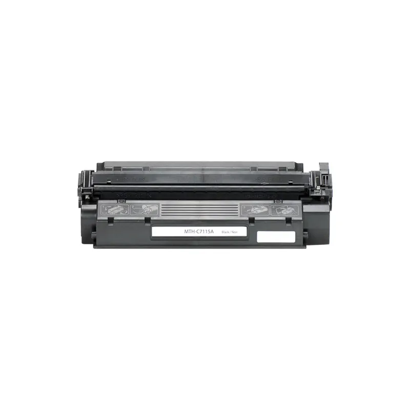 H15A - CEP25 alternative HP toner cartridge replaces C7115A / 5773A004 - EP25 XH15AC imprimirbien.com