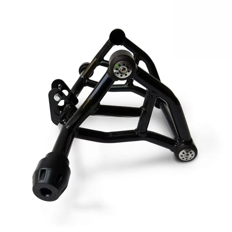 High Quality Motorcycle Accessories Crash Rod Engine protection Frame protection Bumper DR160/DF150