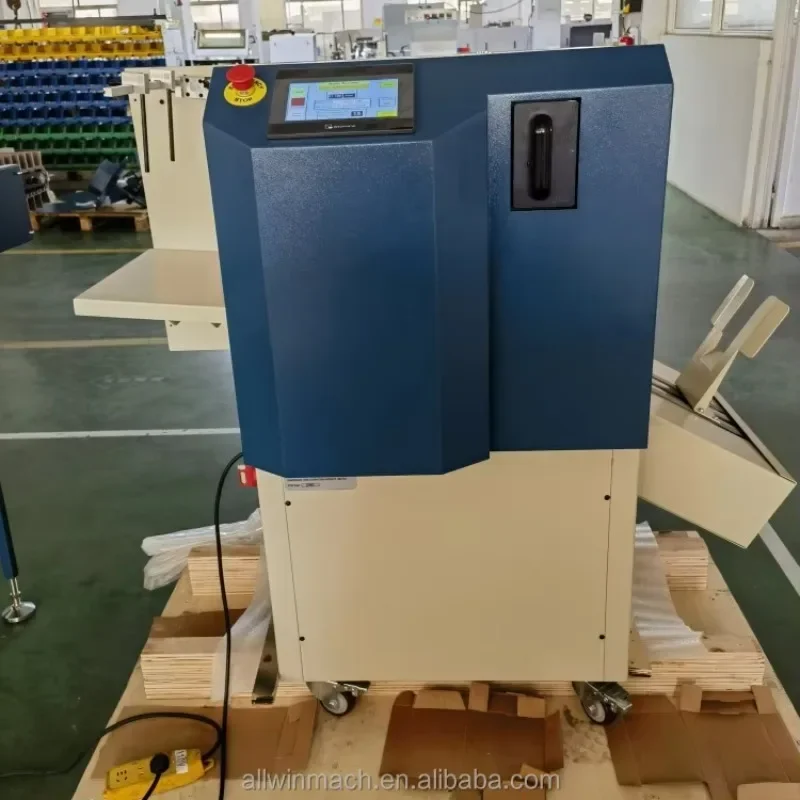 AW-355 Automatic Pu…