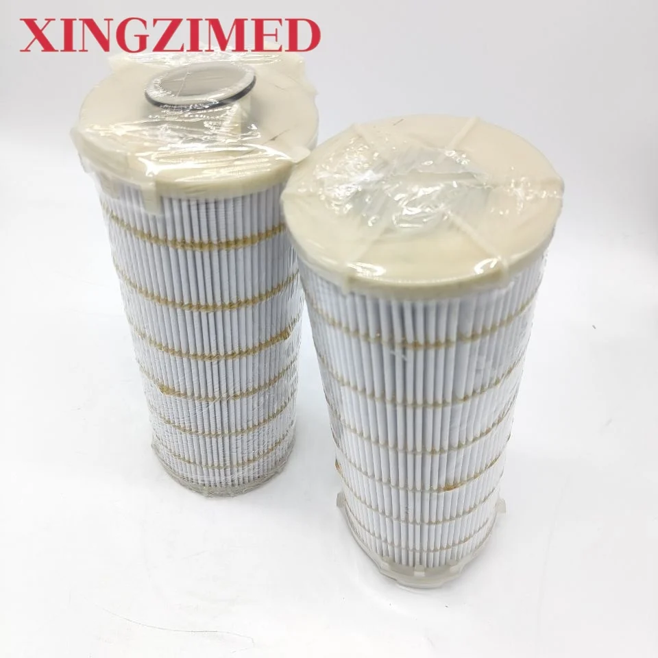 

XINGZIMED Applicable to Carter Hydraulic Oil Filter element 362-1163