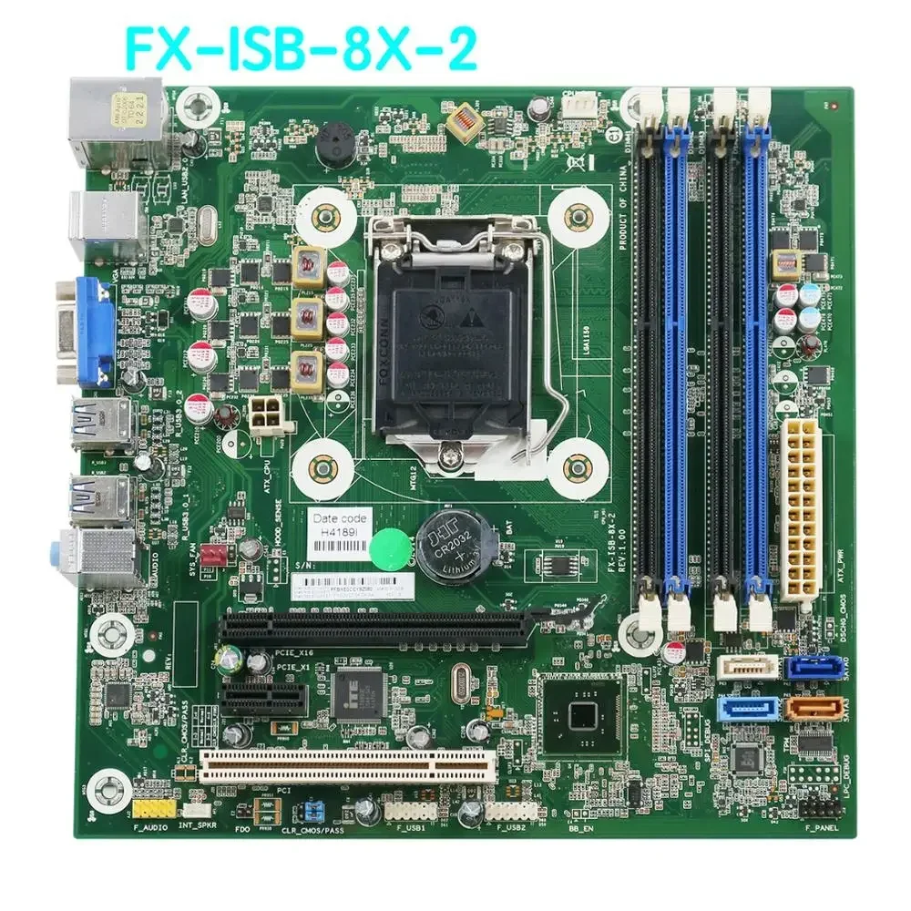 

Для HP 406 G1 FX-ISB-8X-2 материнская плата 813538-001 766791-001 766791-002 материнская плата 100% протестирована, полностью работает