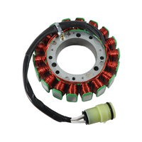 Motorcycle Generator Stator Coil For Johnson Evinrude OUTBOARD Evinrude 40HP/Evinrude 50HP 2001-2004 OEM:5032611 Accessories