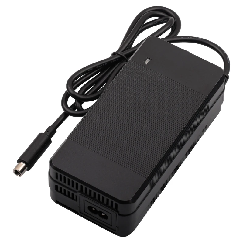 42V 5A Lithium Battery Charger 10Series For 36V Li-ion Battery Pack Charger Selectable EU/US/AU/UK/KR High Quality Power Adapter