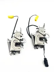 OEM; 51237468353 51237468354 For BMW Hood Cover Left or Right Locking Machine G20 G28 3-series