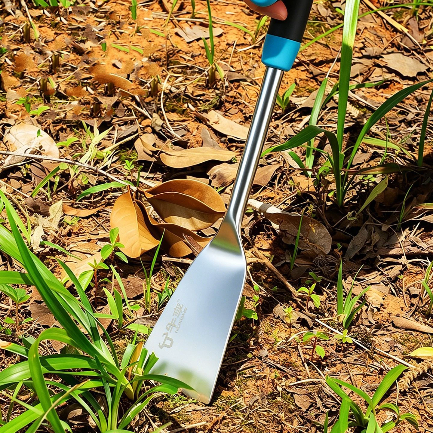 Pala per Scavare Verdure, Attr - Gardening Tools On Sale recensione e prezzo