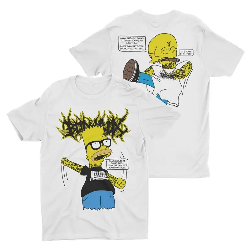 

Bodybox Bartybox T Shirt