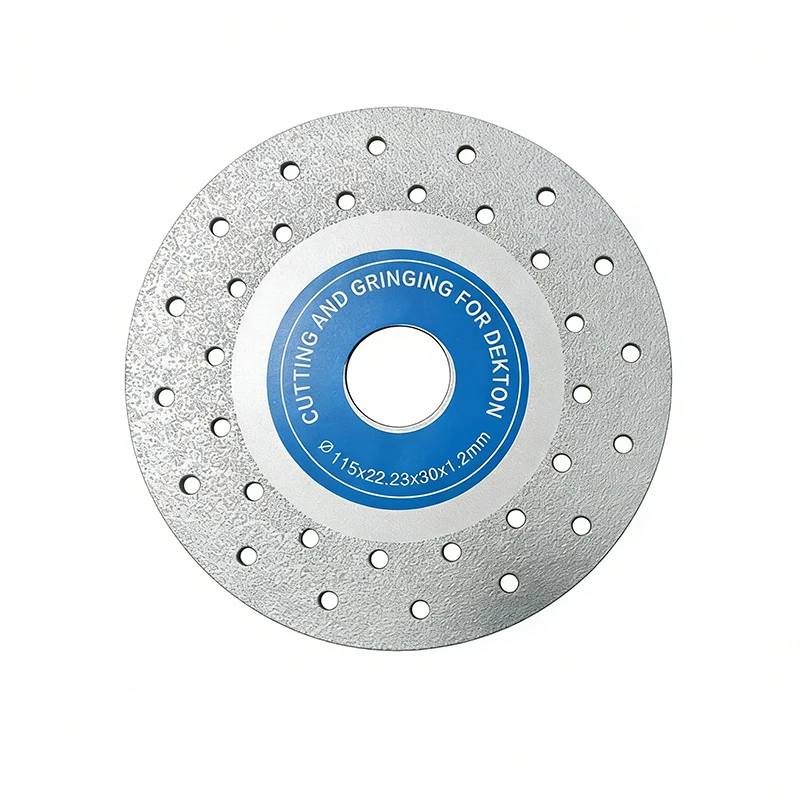 1 Stück 115mm Diamant-Schleifscheibe Steinschneidscheibe für Granit Sandstein Beton Beschriftung Gravur Schleifwerkzeug