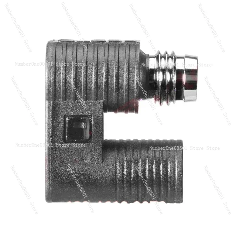 Proximity switch SMTO-4U-PS-S/K-LED-24 152742 152836 round