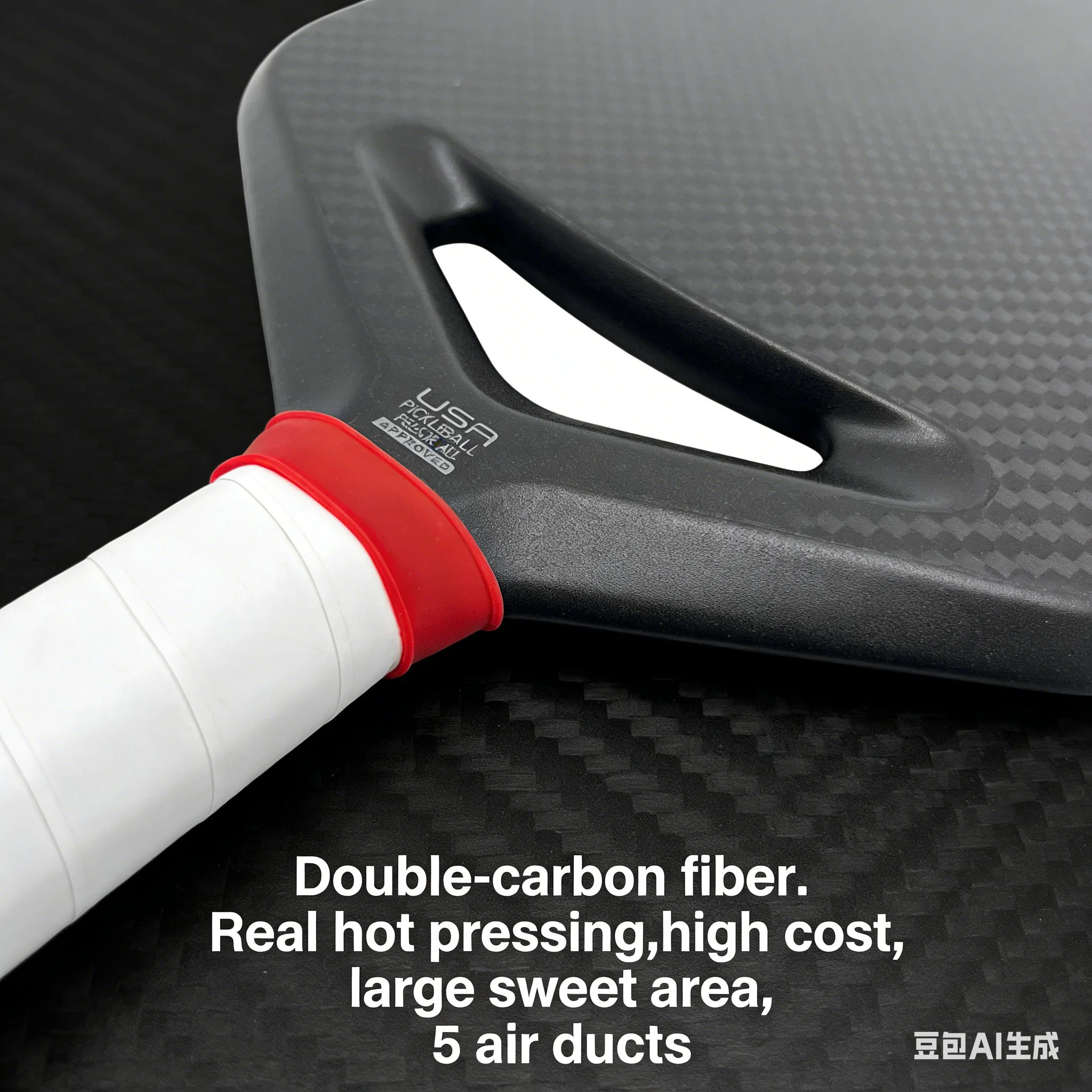 Thumbnail 4 - #48 Latest Pickleball Paddles Offers