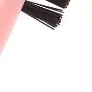 Reusable Double Headed Eyebrow Eyelash Shaper Eye Brow Brush Eyebrow Brush Eyelash Comb For Grooming Brows Makeup Tool