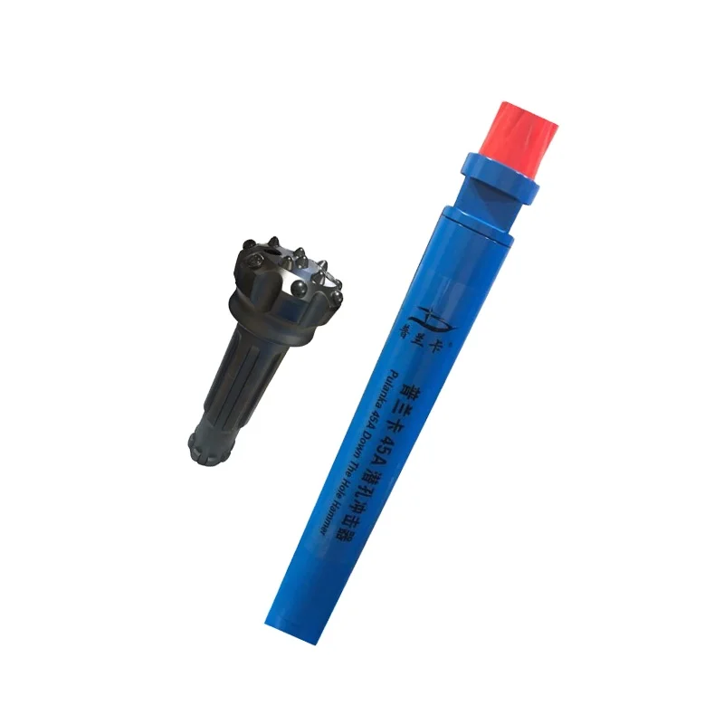 DHD340 45A High Air…