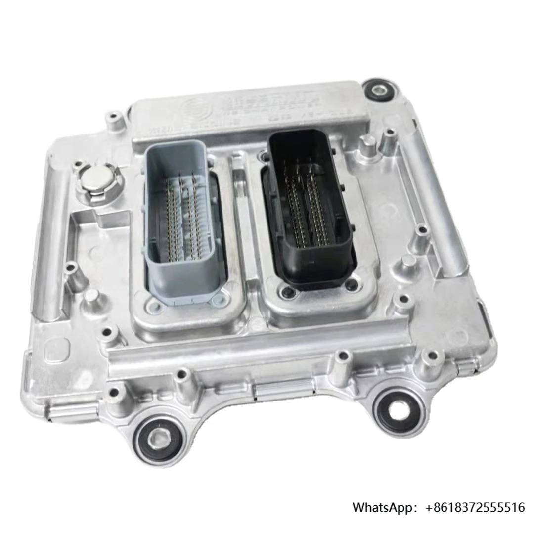 

WEICHAI WP12 Engine Parts ECU 860140414 612650080075 612630080007