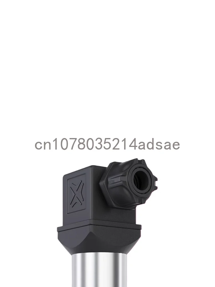 4-20mA Pressure Sensor High-precision Pressure Transmitter Constant Pressure Water Supply 0-6Mpa Hydraulic