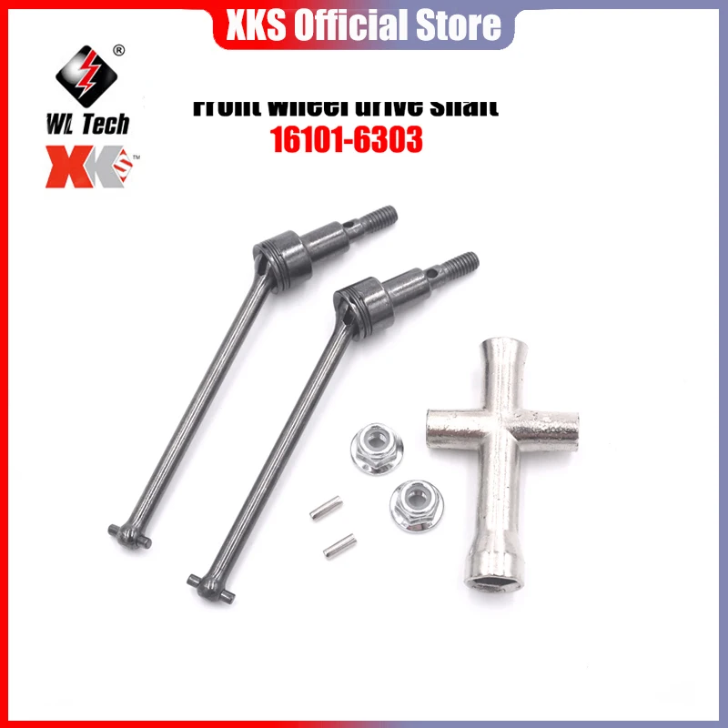 Biellettes De Direction Réglables Alomejor Pour SCY 16101/16102/16103/16201PRO 1/16 – Acier Et PA, Précision Et Légèreté