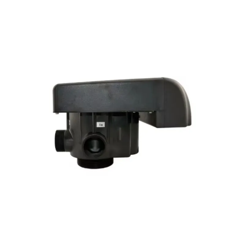 Water flow control valve RO water purifier system plastic control valve