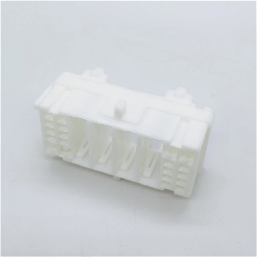 6098-5301 Non-Waterproof High Quality Automotive Connector for Car Repair, Modification, OEM Parts Wiring