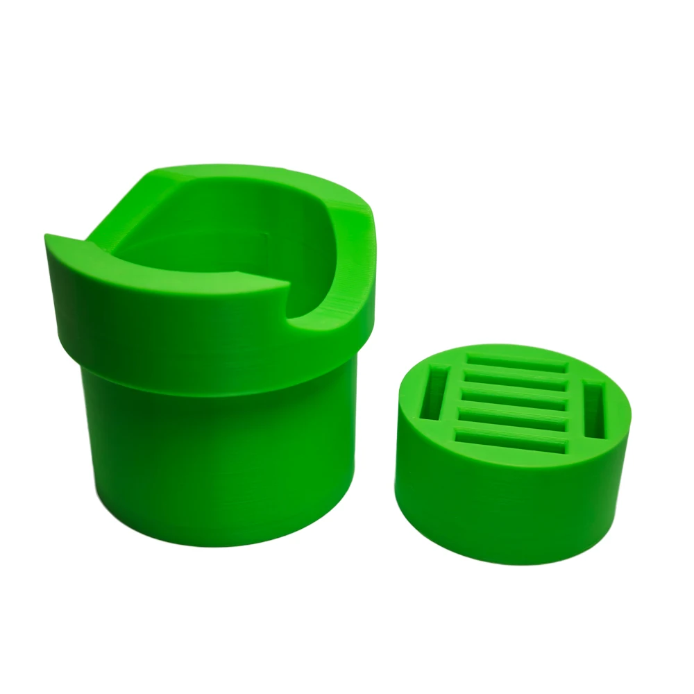 

Game Controller Stand for switch 2 for j-oycon Controller Dock Gamepad Desk Holder Handle Bracket Base with 7 game card slots