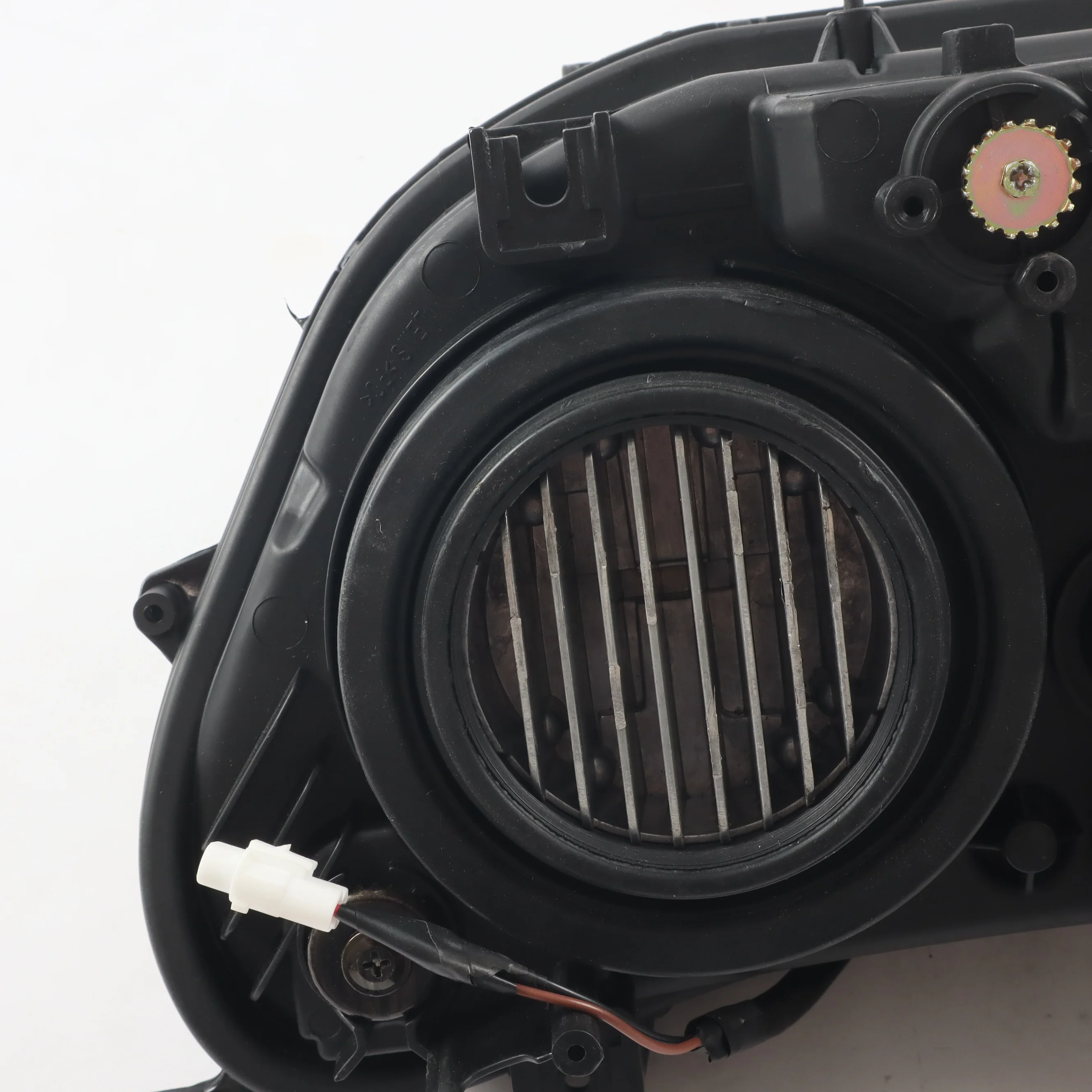 مصباح أمامي للدراجة النارية Assy لـ MT09 Tracer 2015 2016 مصباح ضوء القيادة الأمامي الكبير