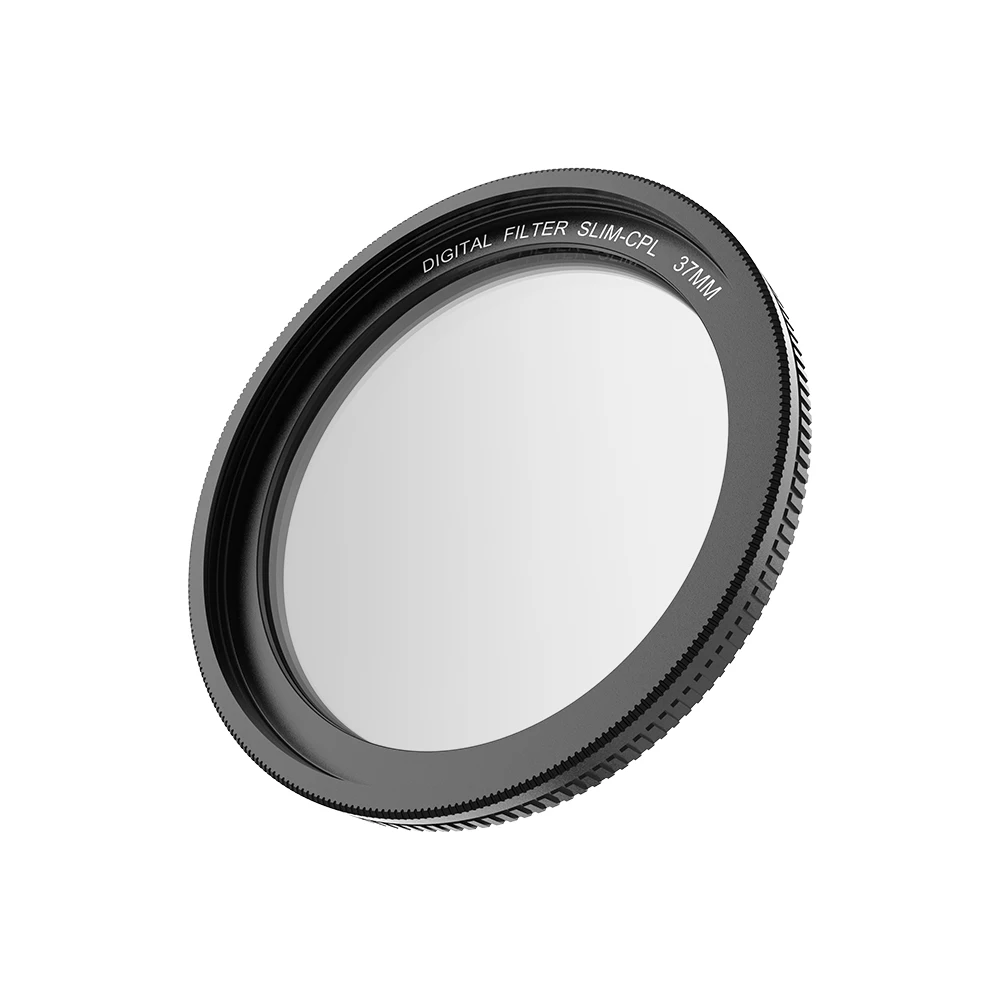 

KAWA CPL для D9, кольцевой поляризационный фильтр KAWA CPL, для уменьшения бликов и отражений, совместим с KAWA D9