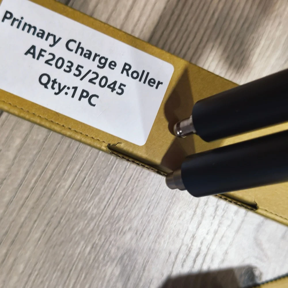 

5X AD02-7012 Primary Charge Roller for RICOH 2035 2045 3035 3045 1035 1045 MP 3500 4000 4001 4002 4500 5000 5001 5002 SP 8100DN