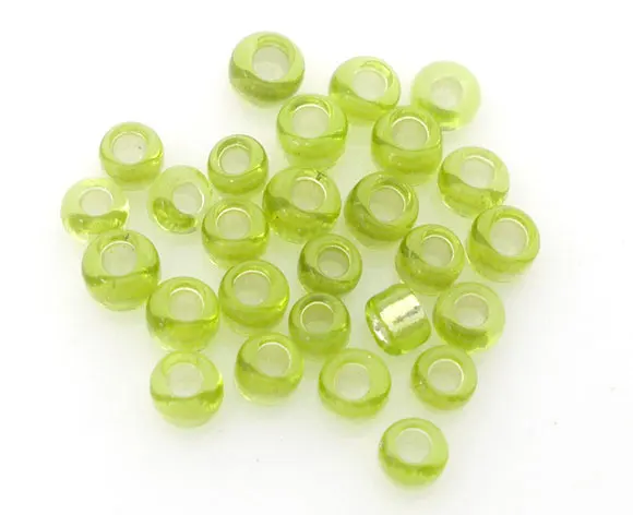 8Seasons Glass Seed Beads Spacer Round Multicolor DIY Making Earrings Bracetet Handmade Jewelry Findings About 2mm Dia,,100Grams