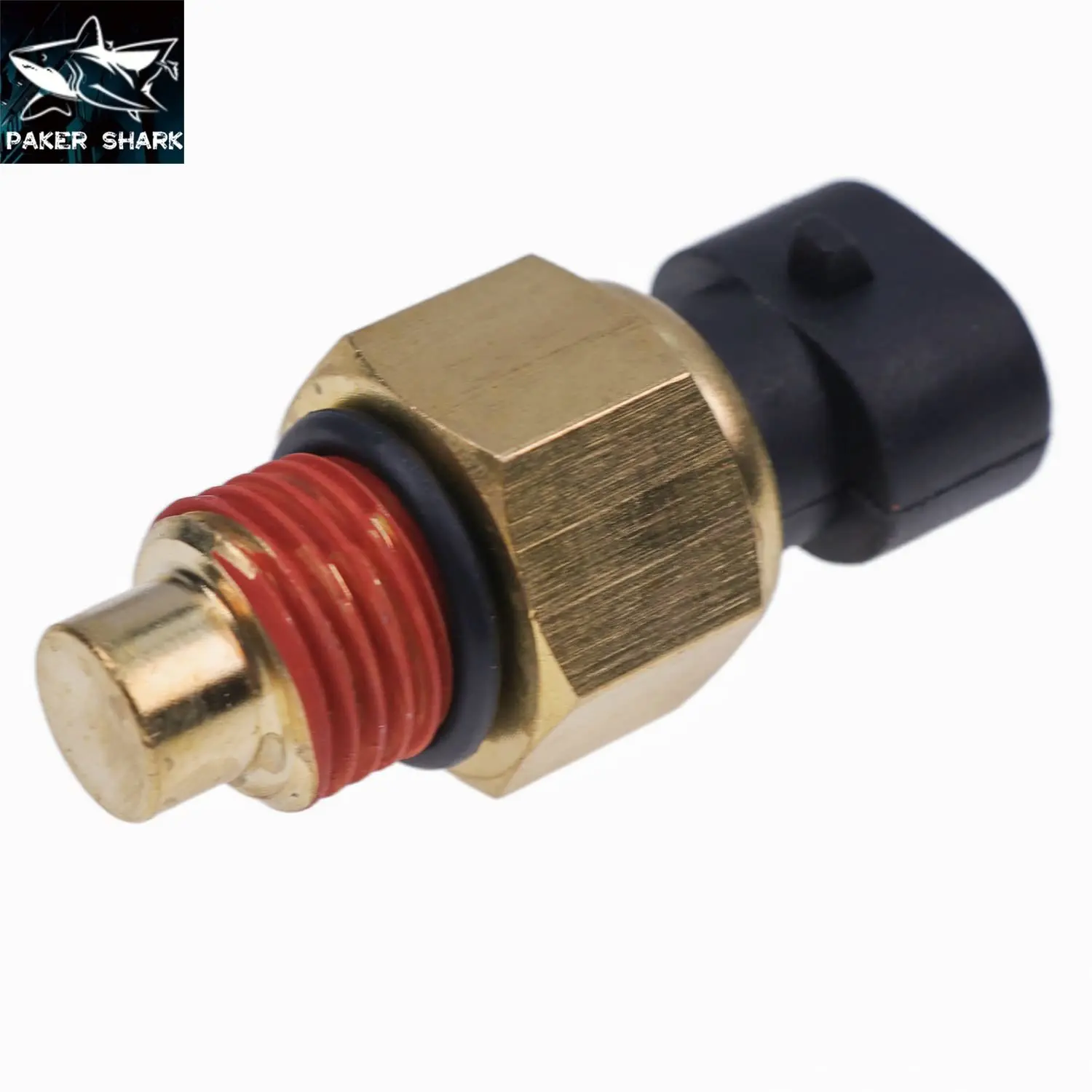 

Temperature Sensor 6727869 for Bobcat 430 435 E25 E26 T2250 V417 S850 T110 A770 Loader Skid Loader Machinery Parts